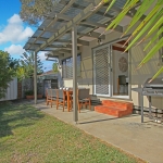 Outdoor Entertaining Area 1