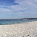 Hyams Beach