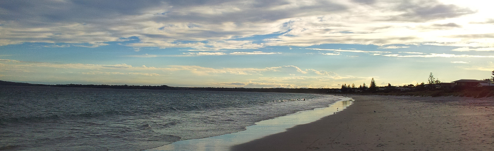 South Coast NSW Holidays